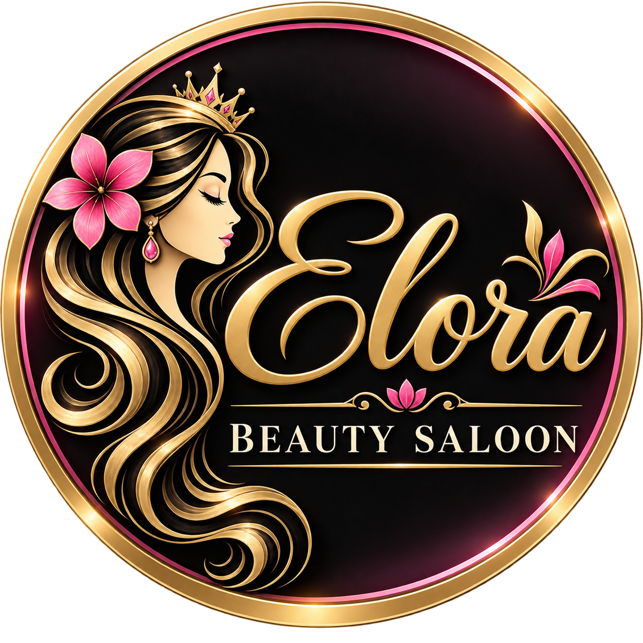 Elora Beauty Saloon